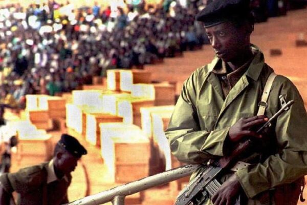 Genocidio en Ruanda: cómo fue la terrible masacre que duró 100 días y terminó con 800.000 muertos