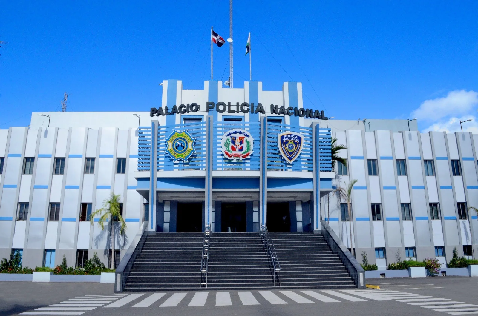 Policía afirma Banda Los Trinitarios opera en República Dominicana