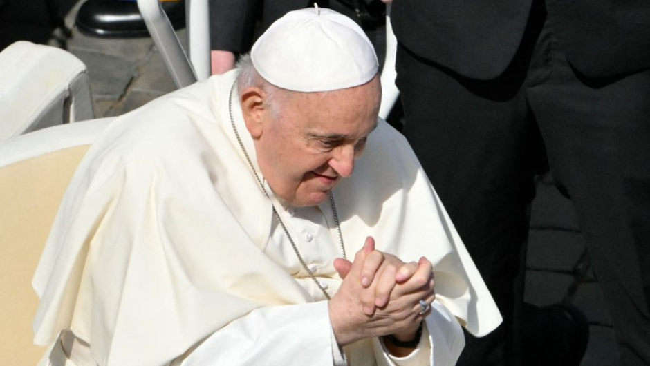 Cirugía de afirmación de género amenaza la "dignidad única" de una persona, dice el Vaticano
