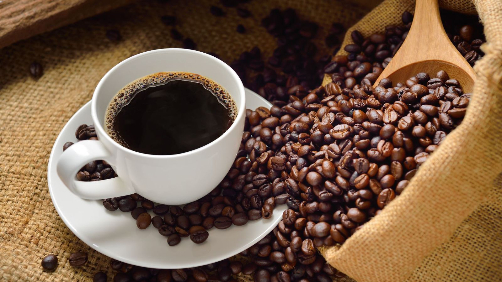 Día Mundial del Café: beneficios y propiedades