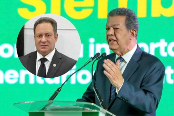 “Intereses oscuros se mueven en el PRM”, la reacción de Leonel sobre condena por drogas a Miguel Gutiérrez