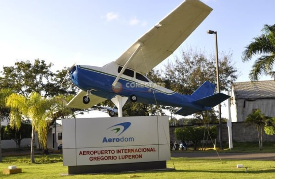 Gobierno gastó 15,791.3 millones de pesos en pago adelantado Aerodom