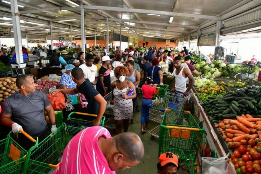 Comerciantes advierten aumento de precios en alimentos