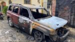 Arrestan a ex yerno de una mujer acusado de quemarle su vehículo en Hato Mayor