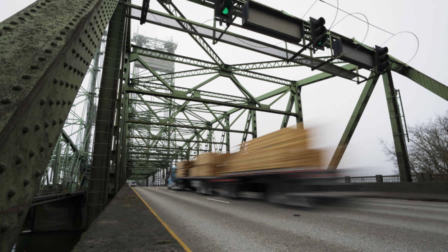 EE. UU. arreglará o sustituirá puentes viejos en 16 estados con ayuda de fondos federales